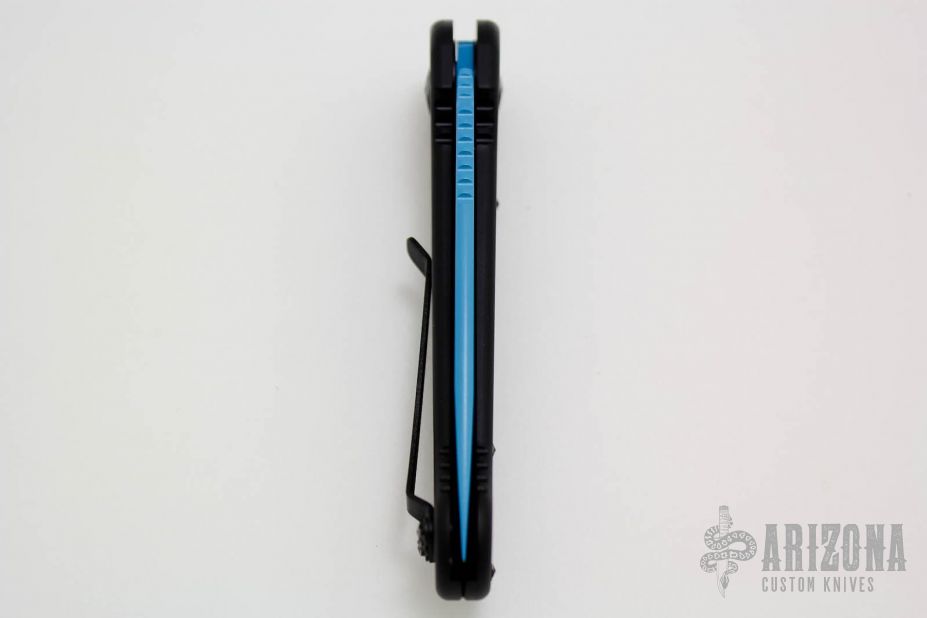 135-1JK LUDT Blue Standard - Jedi Knight