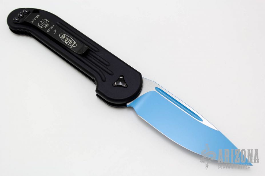 135-1JK LUDT Blue Standard - Jedi Knight