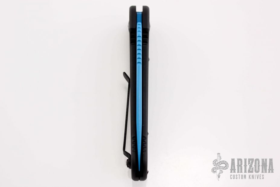 135-1JK LUDT Blue Standard - JK