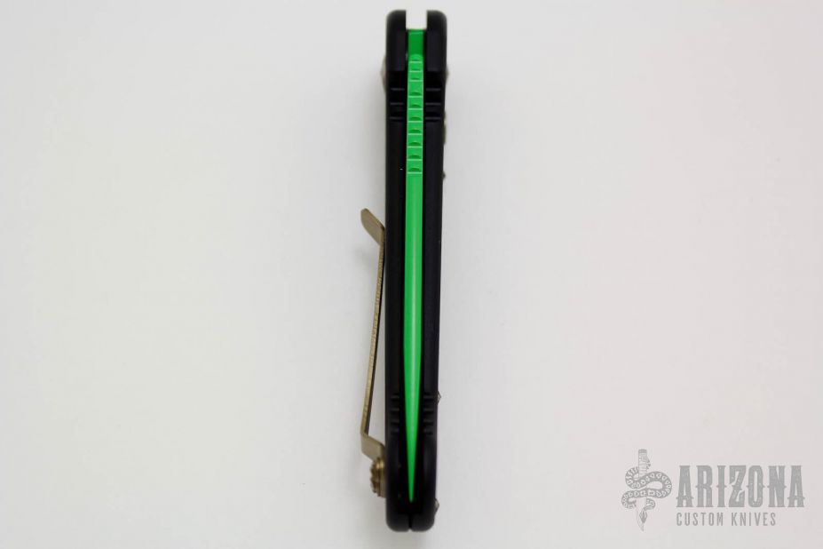 135-1JM LUDT Green Standard - Jedi Master