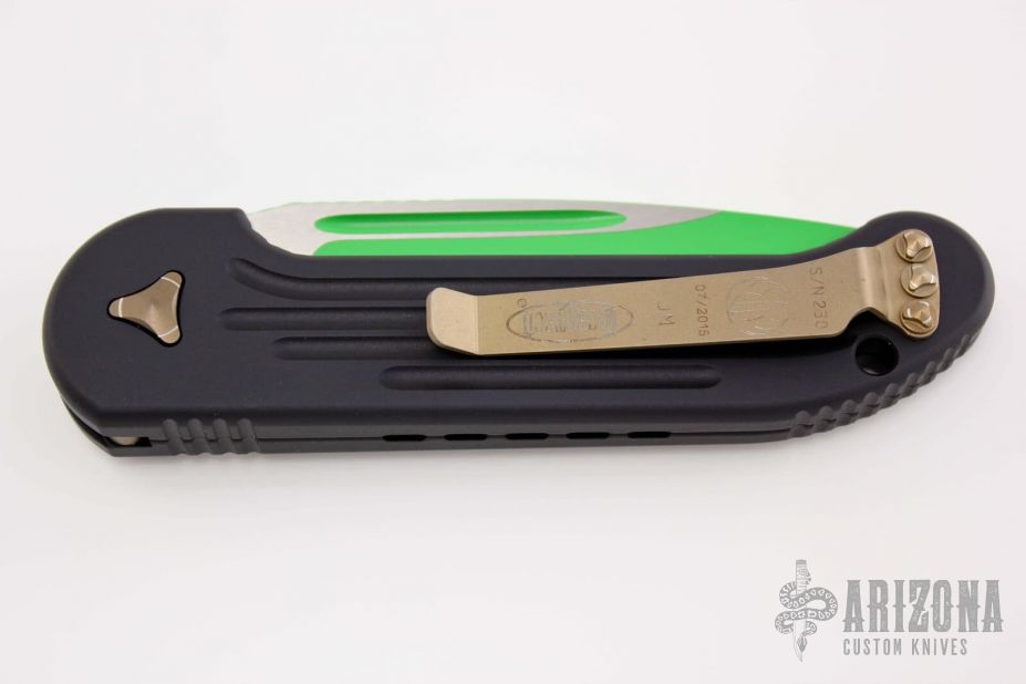 135-1JM LUDT Green Standard - JM