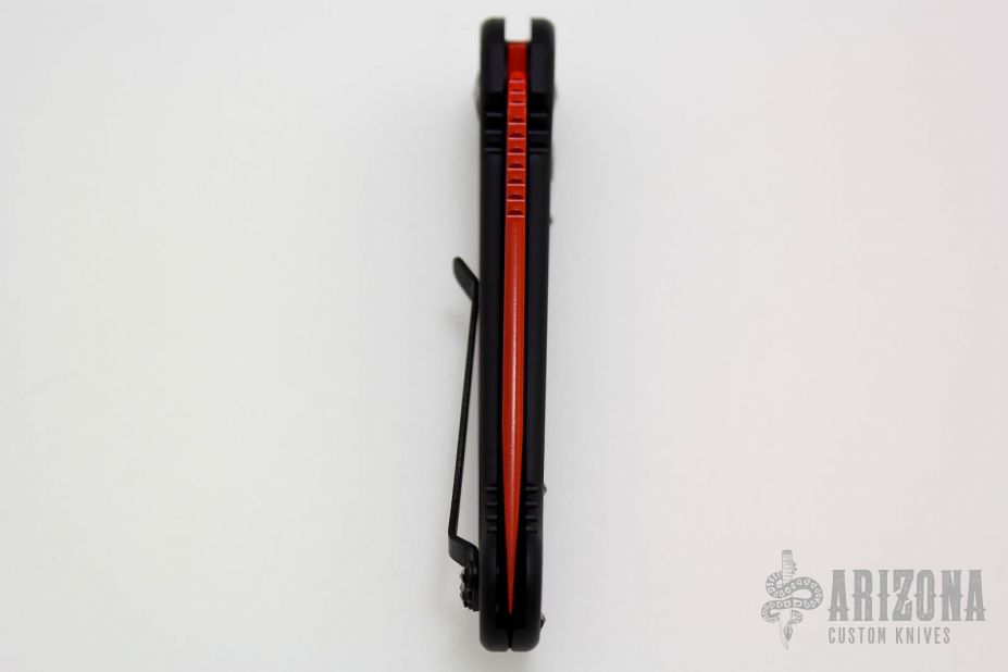 135-1SL LUDT Red Standard - Sith Lord