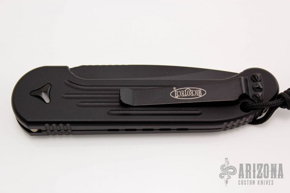 135-1T LUDT Black Tactical Standard