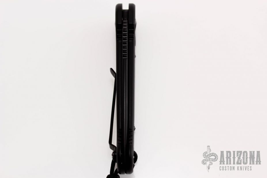 135-1T LUDT Black Tactical Standard