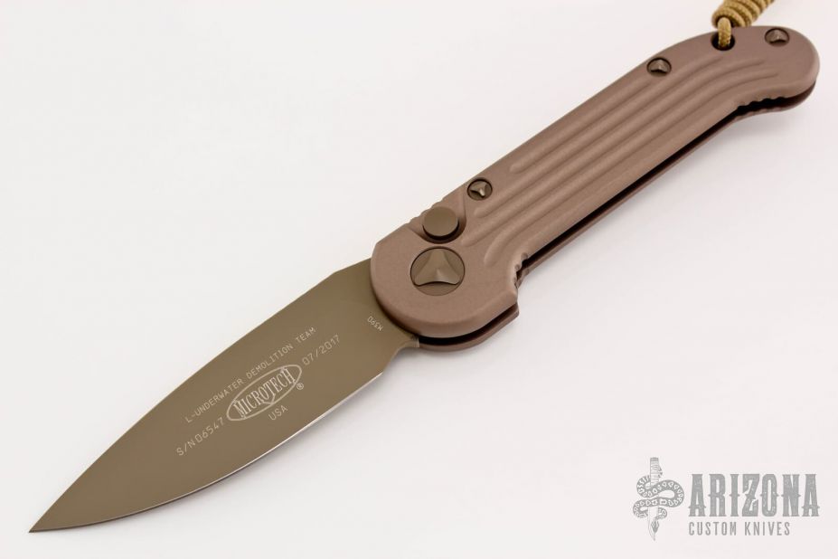 135-1TN LUDT Tan - Tan Standard