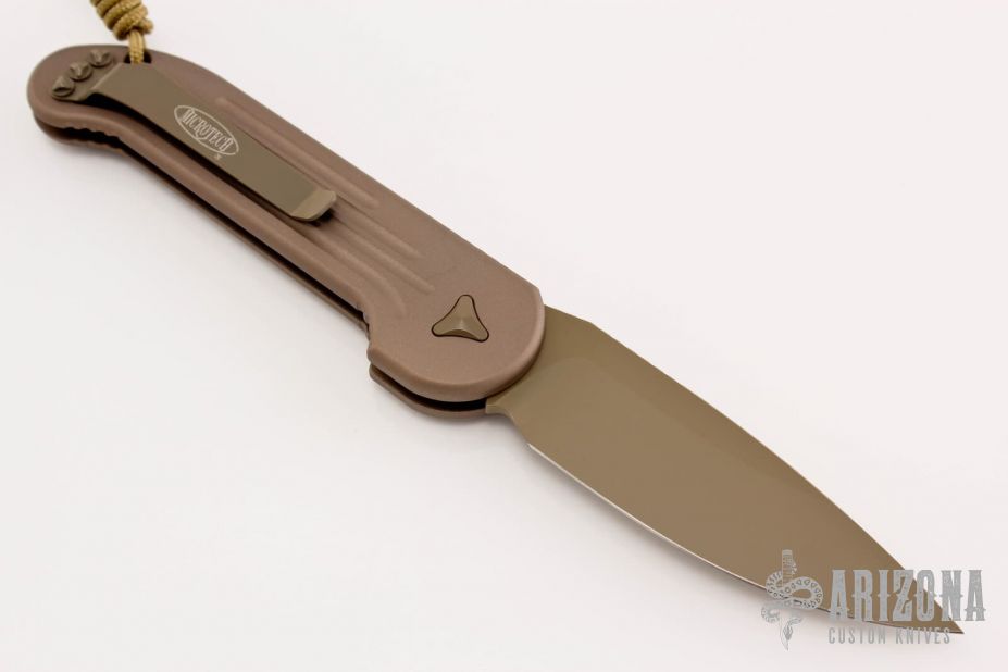 135-1TN LUDT Tan - Tan Standard