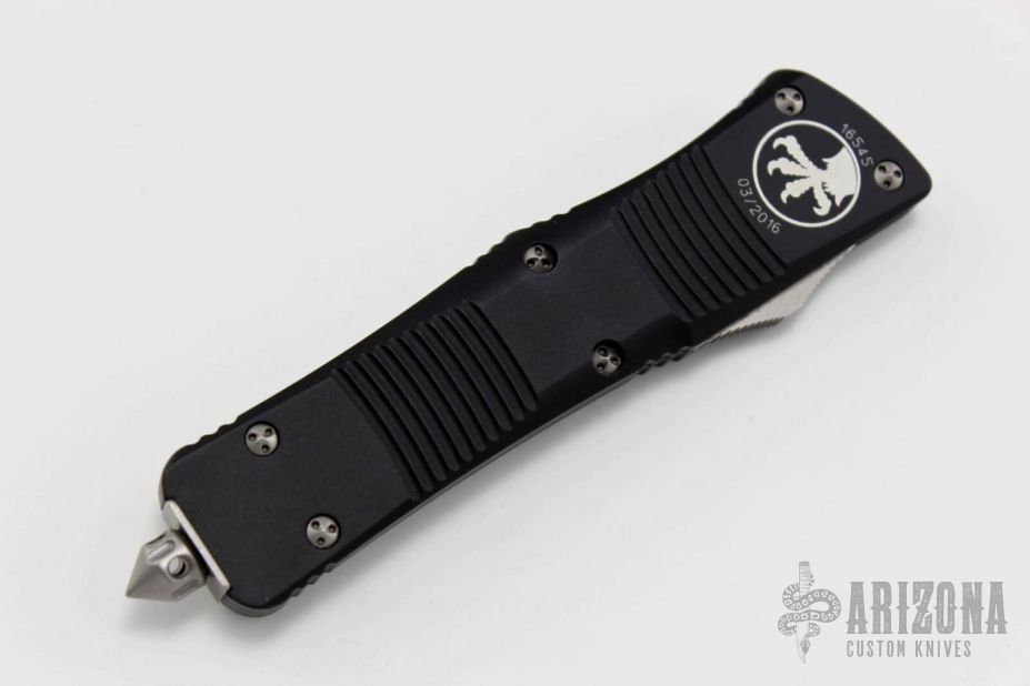 139-10 Troodon S/E Stonewash Standard