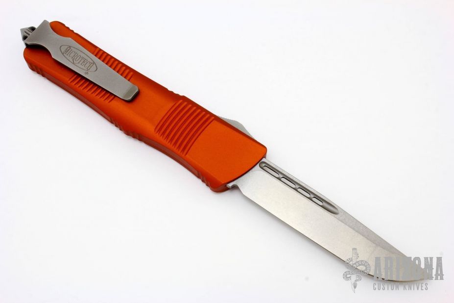 139-10OR Troodon S/E Orange Stonewash Standard