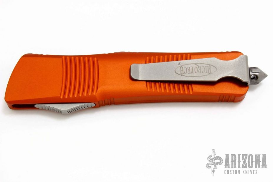 139-10OR Troodon S/E Orange Stonewash Standard