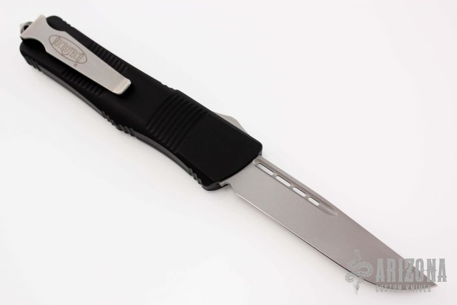 139-7 Troodon S/E Bead Blast Standard