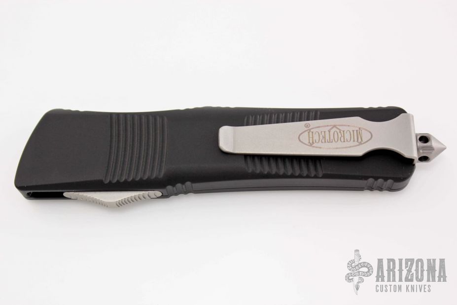 139-7 Troodon S/E Bead Blast Standard