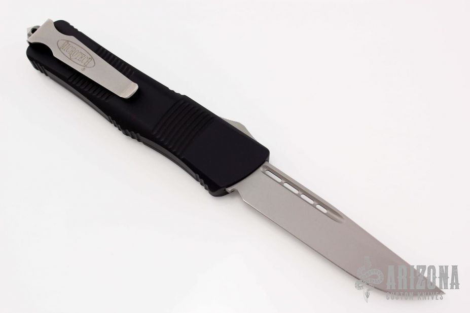 139-7 Troodon S/E Bead Blast Standard