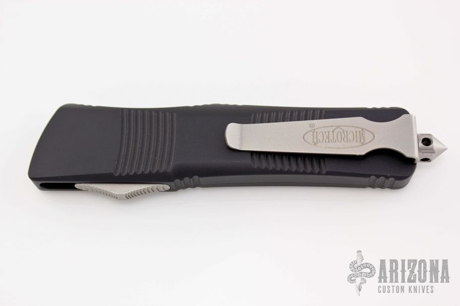 139-7 Troodon S/E Bead Blast Standard