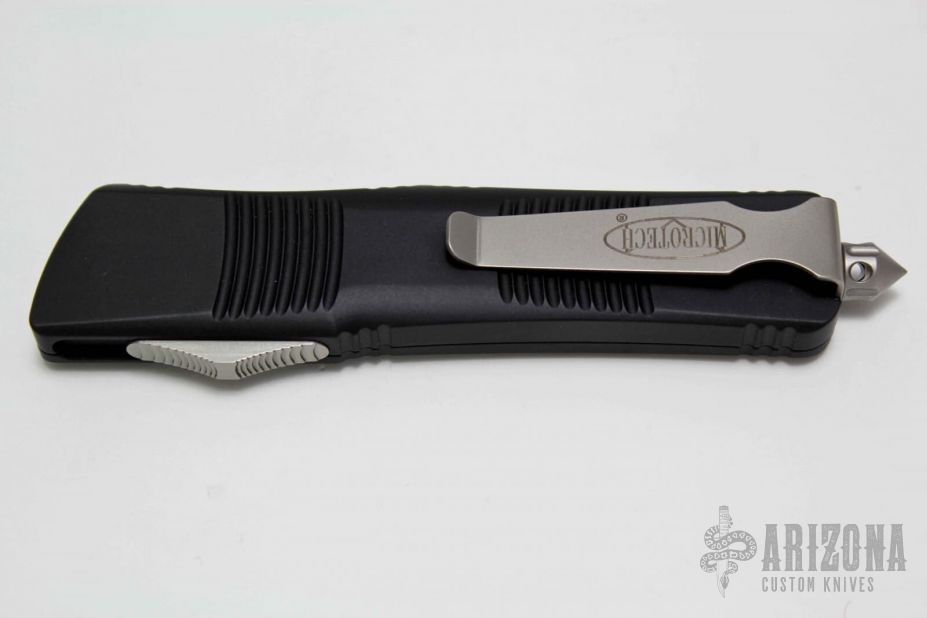 140-1 Troodon T/E Black Standard - DLC