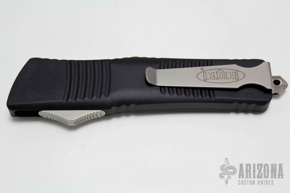 142-1 Combat Troodon D/E Black Standard