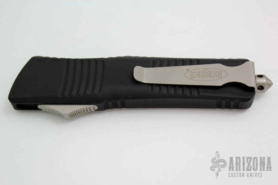 142-4 Combat Troodon D/E - Satin Standard