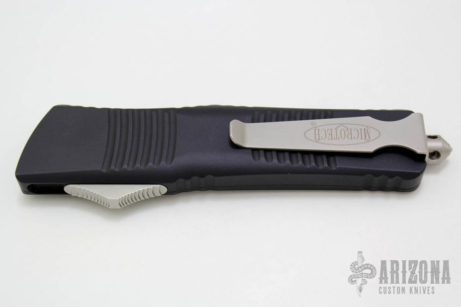 142-4 Combat Troodon D/E - Satin Standard