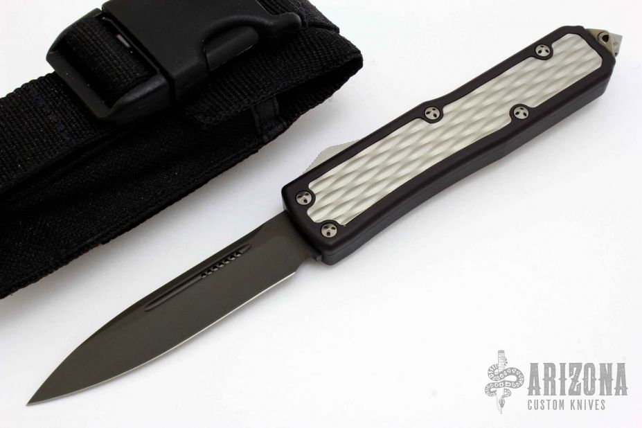 146-10 Daytona - DLC Plain / Bubble Inlay