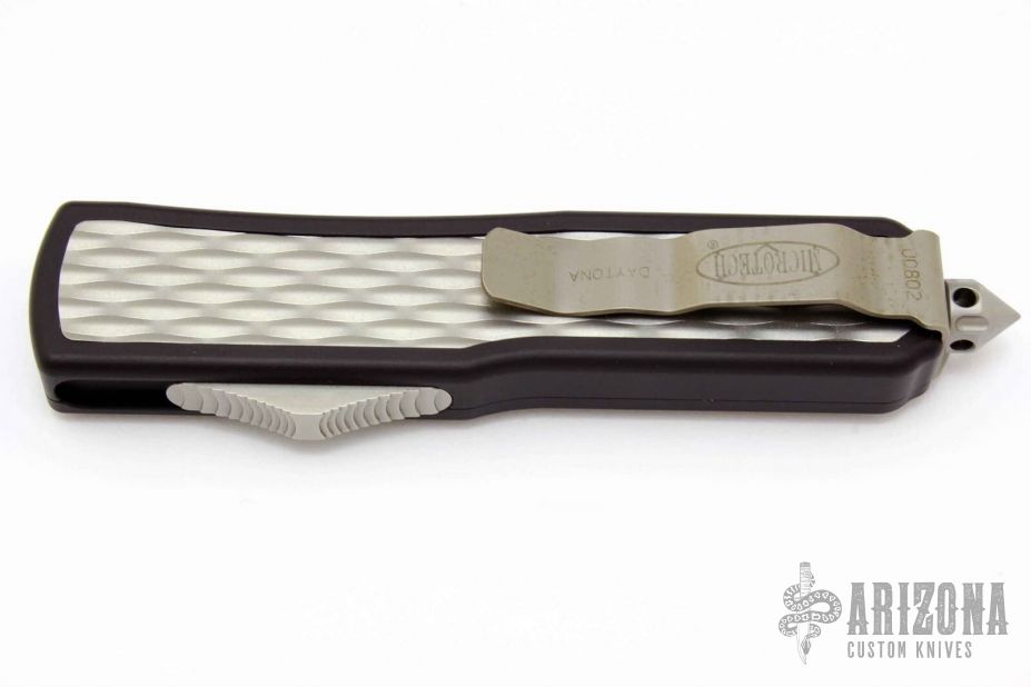 146-10 Daytona - DLC Plain / Bubble Inlay