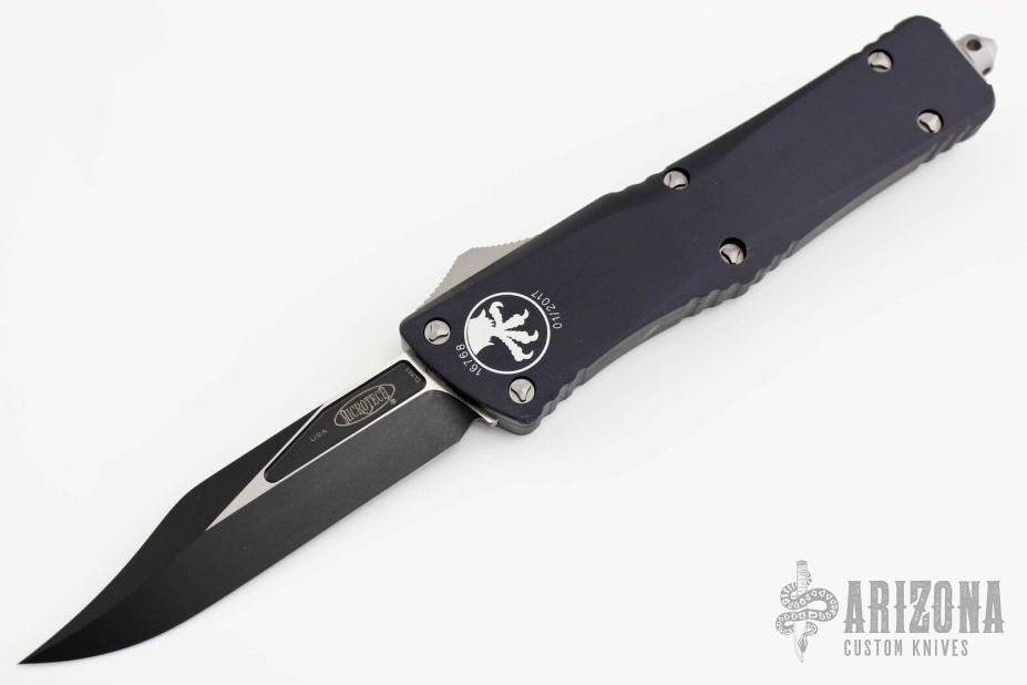 146-1 Combat Troodon - Bowie Standard
