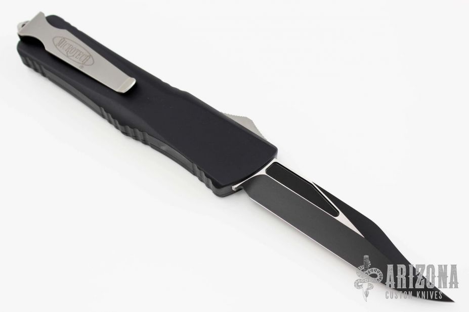 146-1 Combat Troodon - Bowie Standard