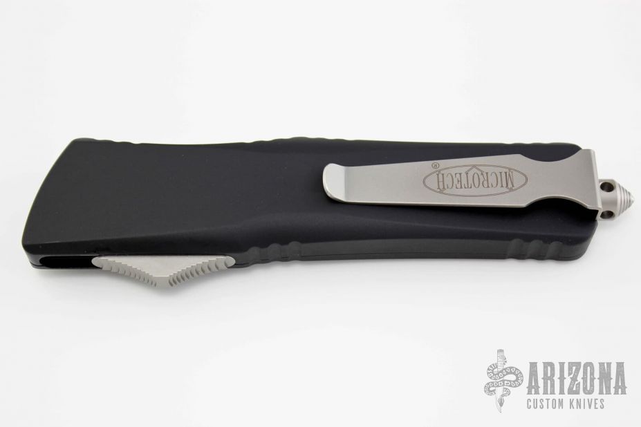 146-1 Combat Troodon - Bowie Standard