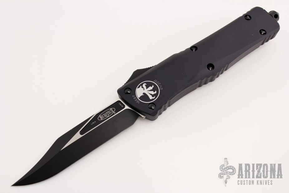 146-1T Combat Troodon - Bowie Tactical