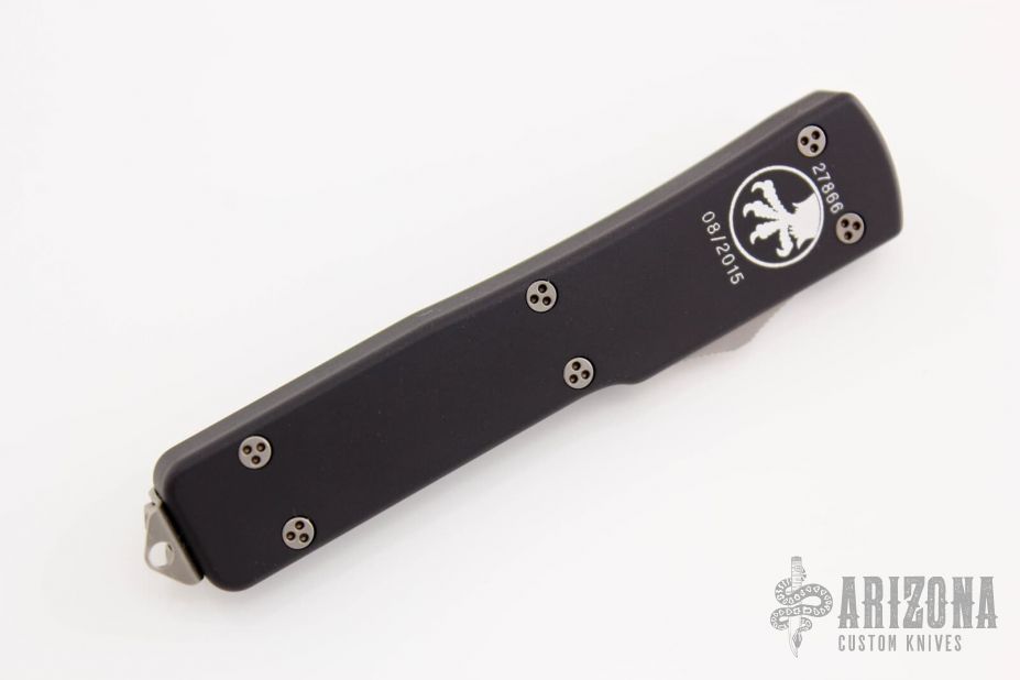 147-4 UTX-70 - D/E Satin Standard