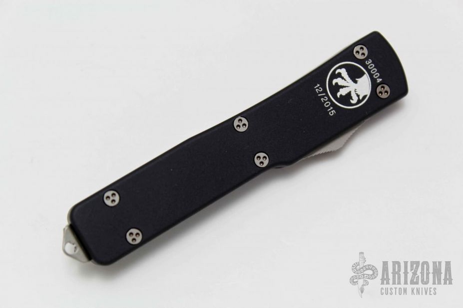 149-1 UTX-70 T/E Black Standard