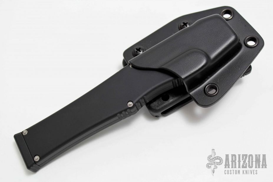 150-11 Halo V - T/E Stonewash Serrated