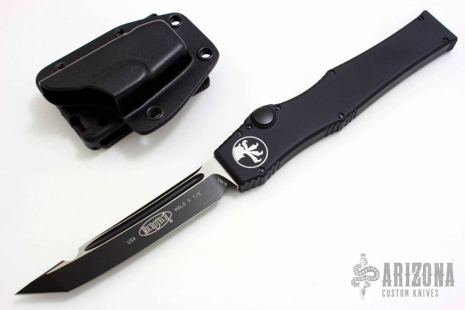 150-1t Halo V T/E - Tactical Standard