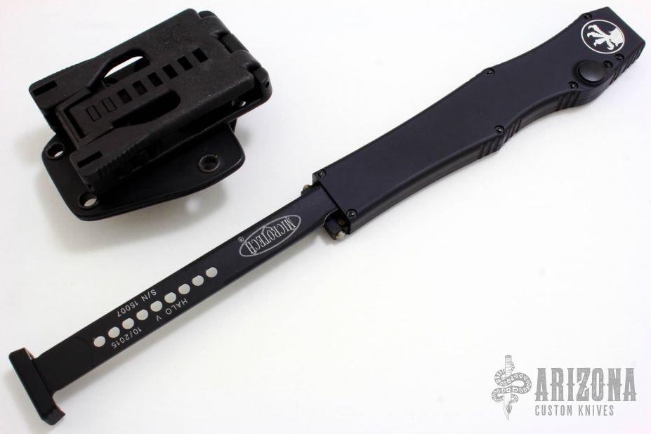 150-1t Halo V T/E - Tactical Standard