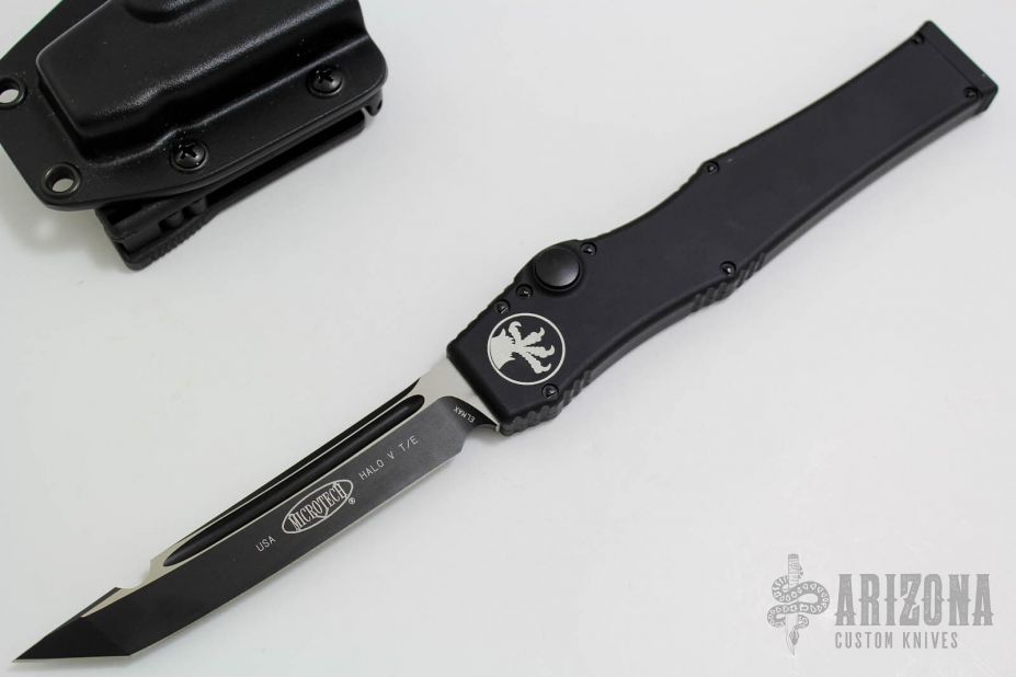 150-1t Halo V T/E - Tactical Standard