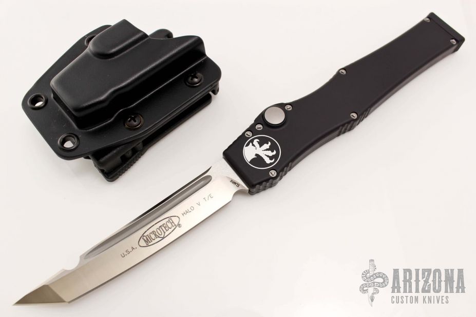 150-4 Halo V T/E - Satin Standard