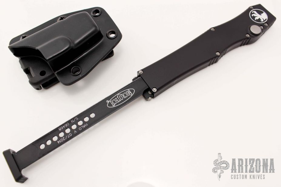 150-4 Halo V T/E - Satin Standard