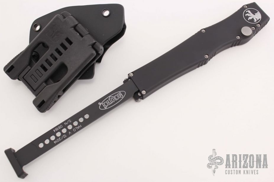 151-10 Halo V S/E Stonewash Standard