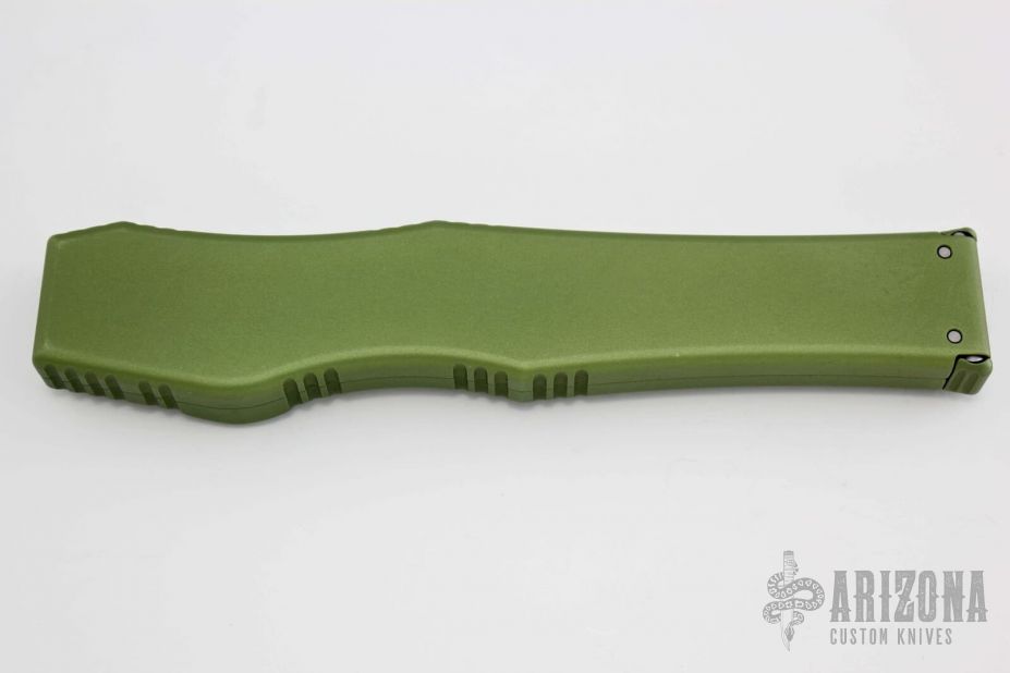 151-4OD Halo V S/E - Satin Standard