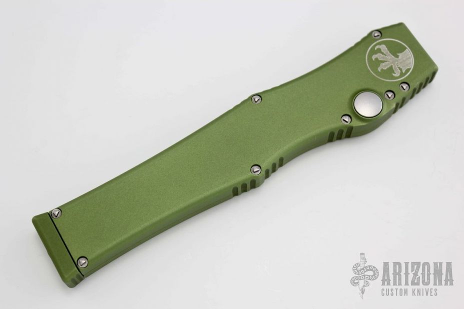 151-4OD Halo V S/E - Satin Standard