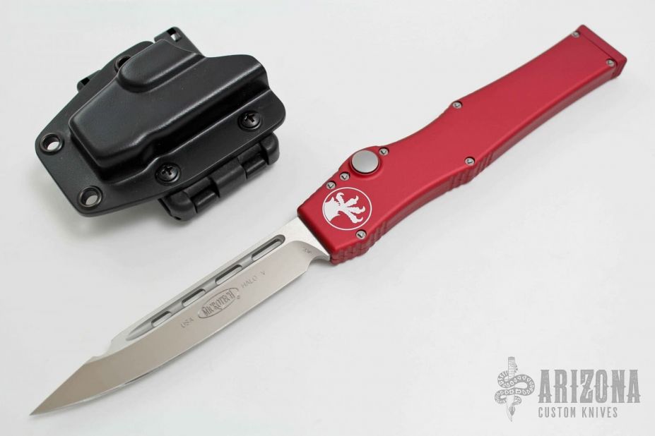 151-4RD Halo V S/E - Satin Standard