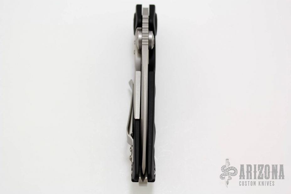 153-7 DOC Bead Blast Standard