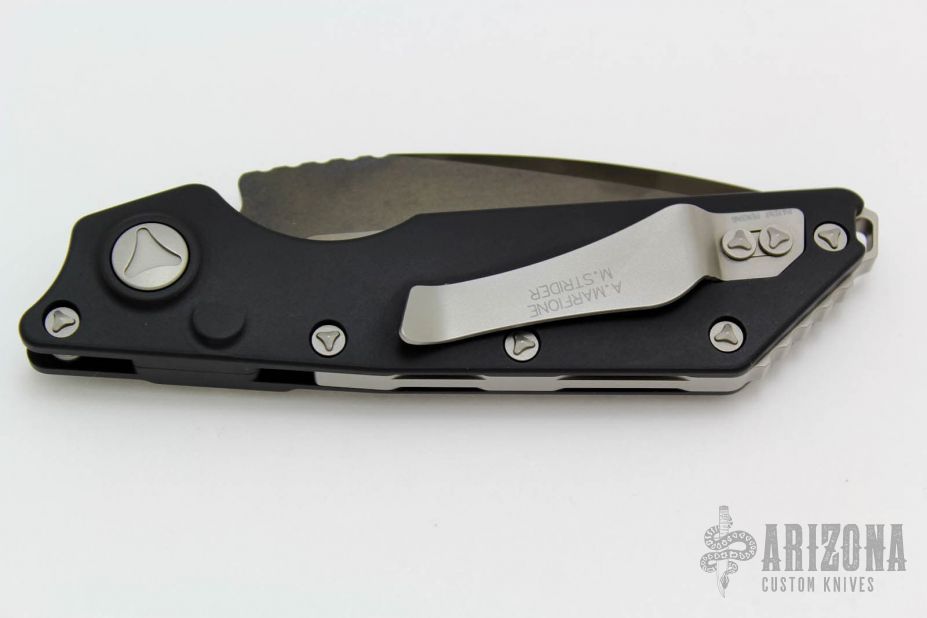 154-1 DOC Killswitch S/E Black Standard