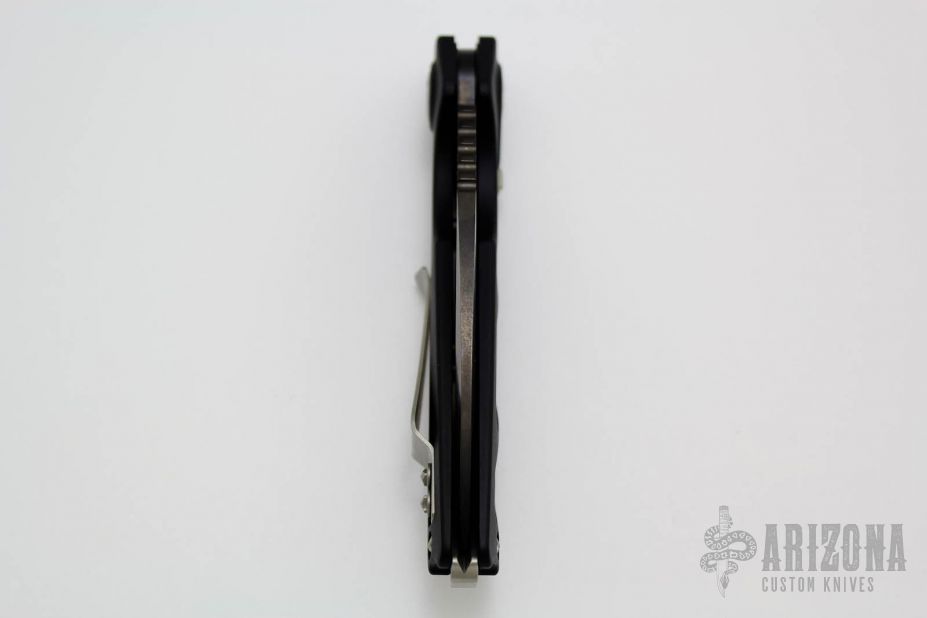 154-1 DOC Killswitch S/E Black Standard