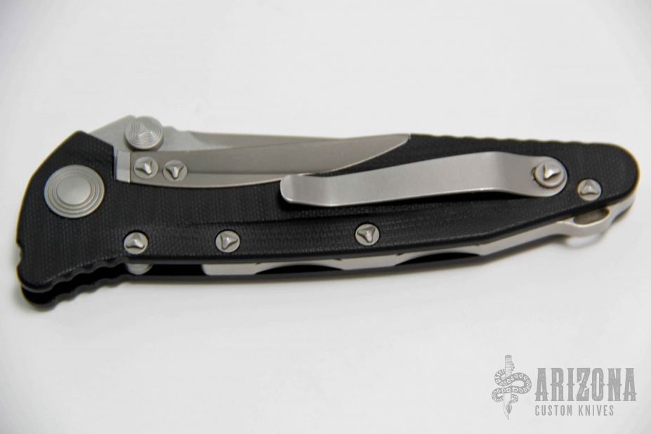 159-10 Socom Delta S/E - Stonewash Standard