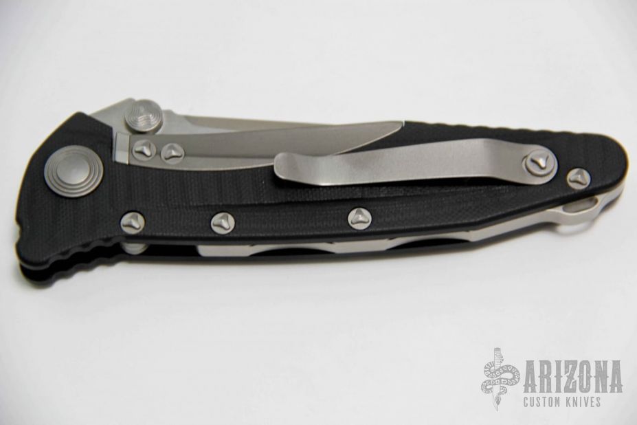 159-4 Socom Delta S/E - Satin Standard