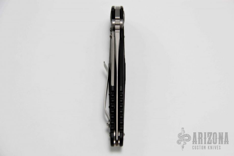 159-4 Socom Delta S/E - Satin Standard