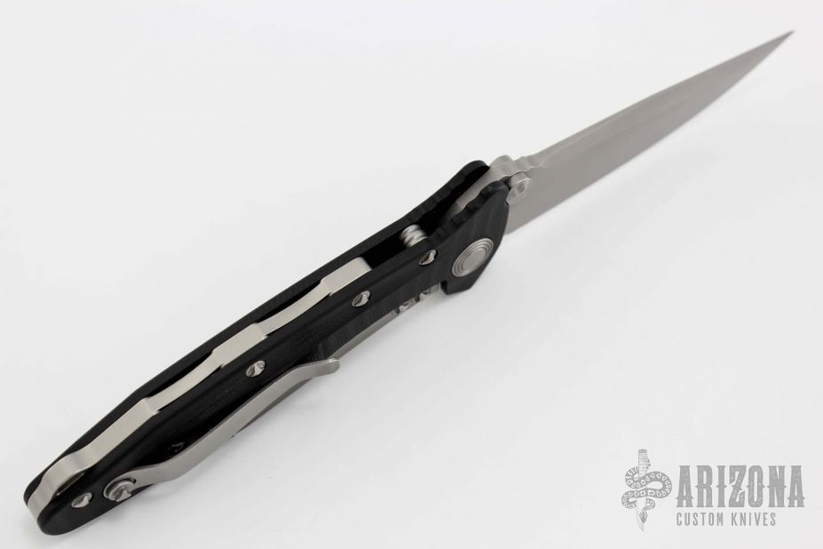 159-9 Socom Delta S/E - Bead Blast Standard