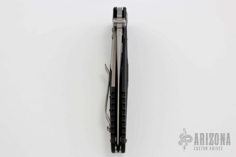 159-9 Socom Delta S/E - Bead Blast Standard