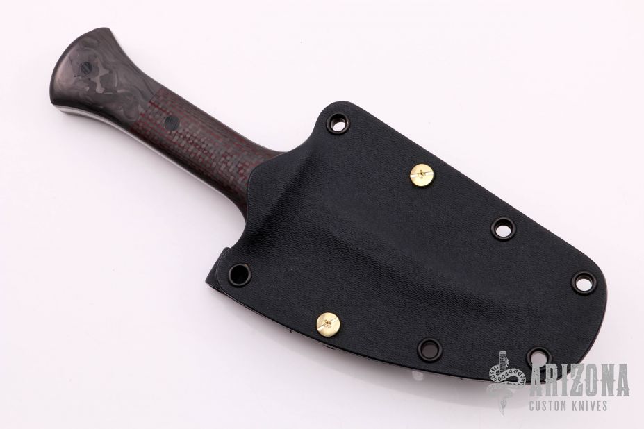 Jambiya Tactical Persian - Arizona Custom Knives