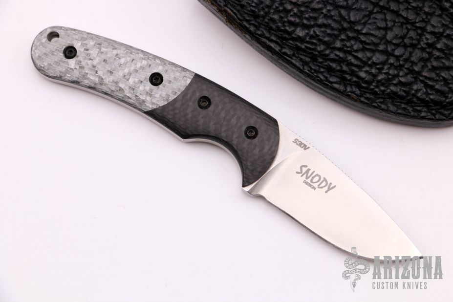 210 Snody Activator - Arizona Custom Knives