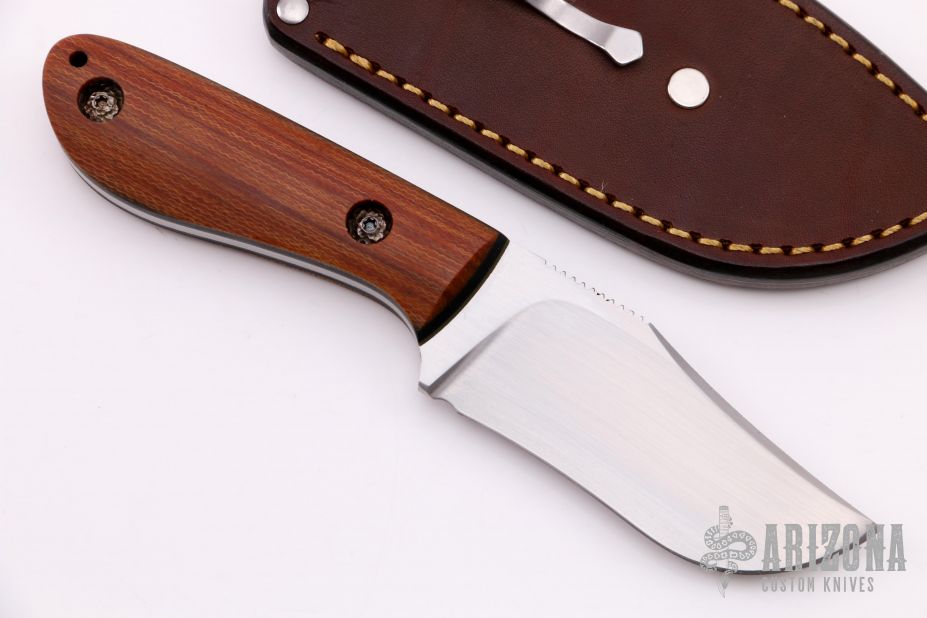 MoonCusser | Arizona Custom Knives